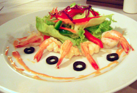 Phuket ao sane Baan Krating jungle beach resort hotel