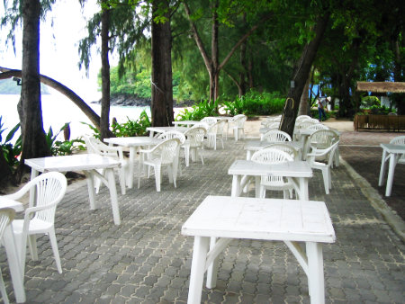 Phuket Coral Island Resort Hotel