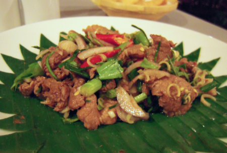 Phuket ao sane Baan Krating jungle beach resort hotel