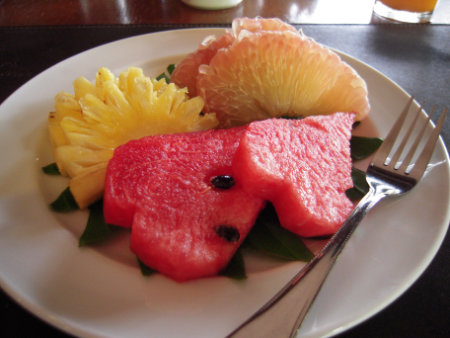 Phuket ao sane Baan Krating jungle beach resort hotel