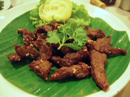 Phuket ao sane Baan Krating jungle beach resort hotel