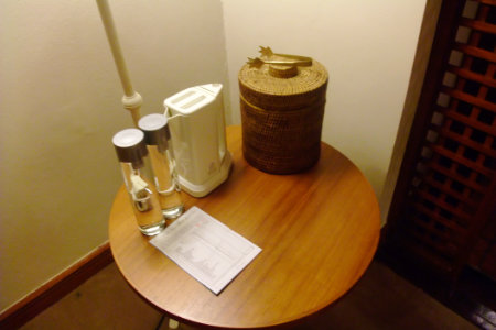 Phuket Nai Harn beach yacht club Hotel