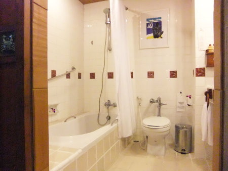 Phuket Kata beach THE BOATHOUSE Hotel