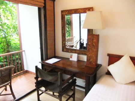 Phuket Kata beach THE BOATHOUSE Hotel