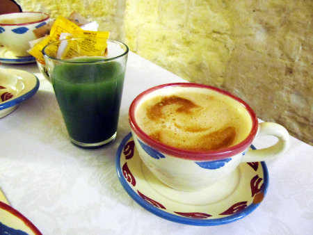 Italia Matera Hotel Locanda Di San Martino