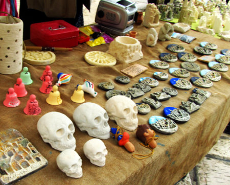 Italia Matera San Pietro Caveoso