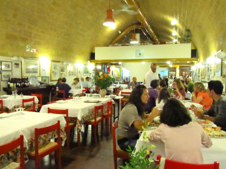 Italia Matera Ristorante Da Mario