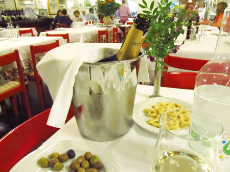 Italia Matera Ristorante Da Mario