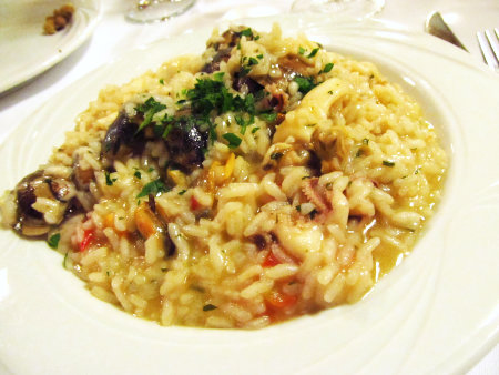 Italia Matera Ristorante Da Mario