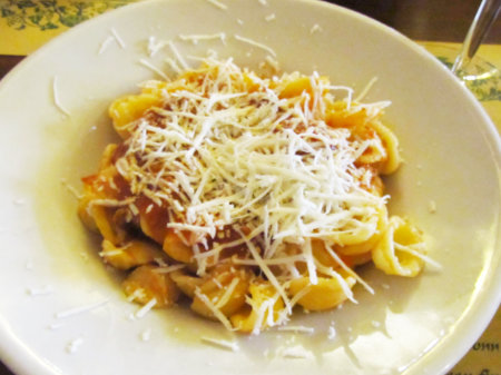 Italia Matera SAX CAFE