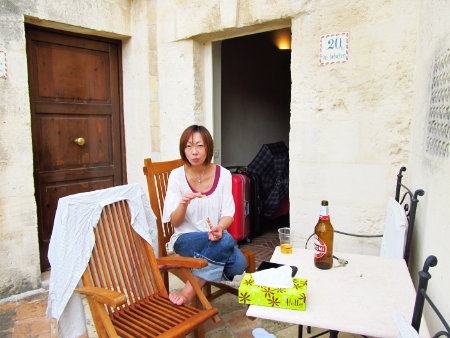 Italia Matera Hotel Locanda Di San Martino