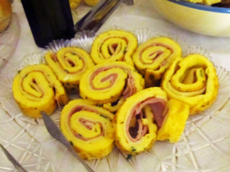 Italia Matera Hotel Locanda Di San Martino