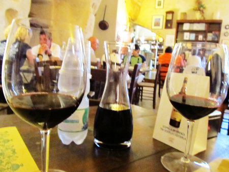 Italia Matera SAX CAFE