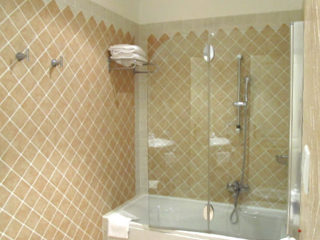 Italia Ostuni Palace Hotel