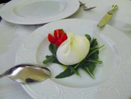 Italia Ostuni Palace Hotel