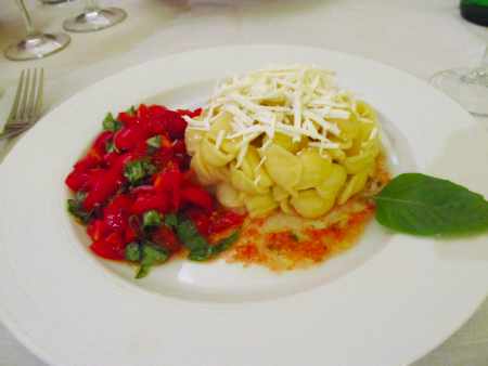 Italia Ostuni Palace Hotel