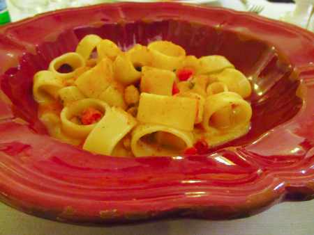 Italia Ostuni Palace Hotel