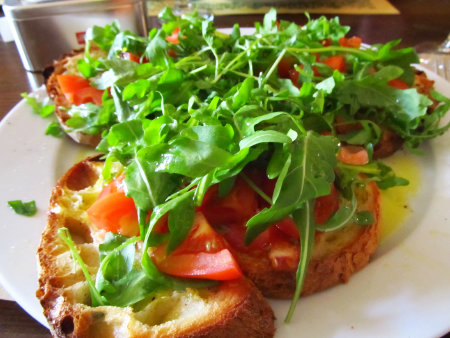 Italia Matera SAX CAFE