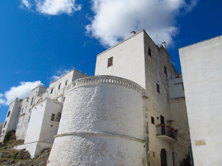 Italia Ostuni