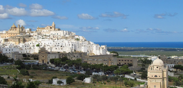 Italia Ostuni