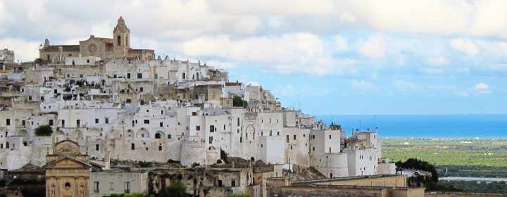 Italia Ostuni