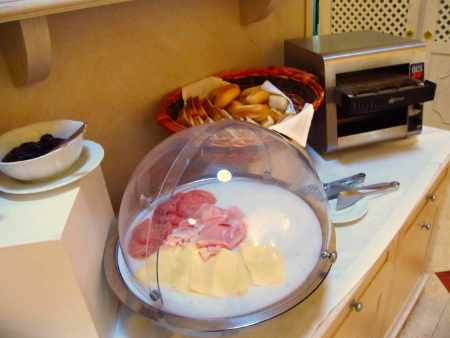 Italia Ostuni Palace Hotel