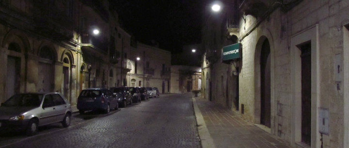 Italia Ostuni