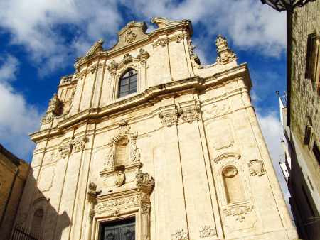 Italia Ostuni