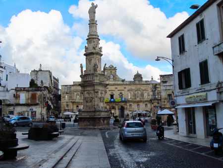 Italia Ostuni