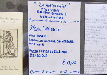 Italia Ostuni CASA SAN GIACOMO