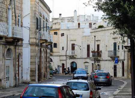 Italia Ostuni