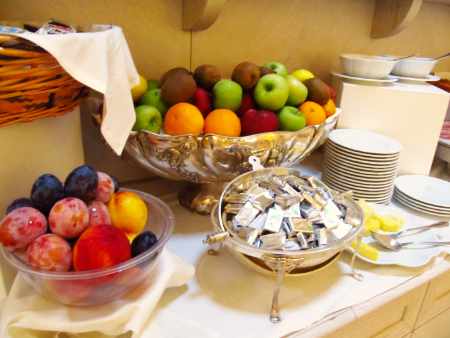 Italia Ostuni Palace Hotel