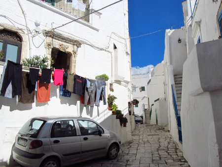 Italia Ostuni