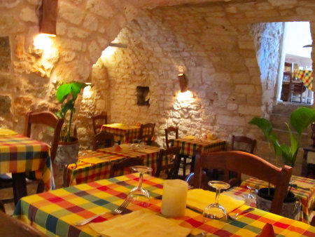 Italia Ostuni CASA SAN GIACOMO