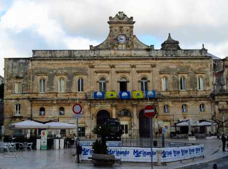 Italia Ostuni