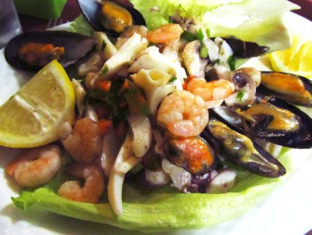 Italia lecce Le Idomeneo