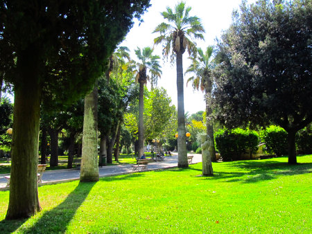 Italia Ostuni PESCHERIA IL DELFINO