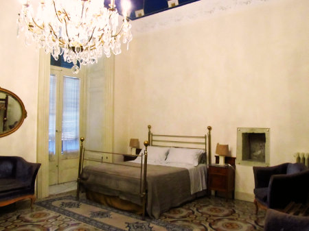 Italia lecce PALAZZO ROLLO