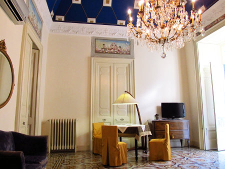 Italia lecce PALAZZO ROLLO