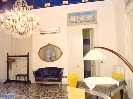 Italia lecce PALAZZO ROLLO