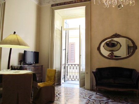 Italia lecce PALAZZO ROLLO