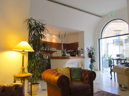 Italia Ostuni Palace Hotel