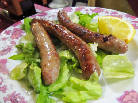 Italia lecce Le Idomeneo