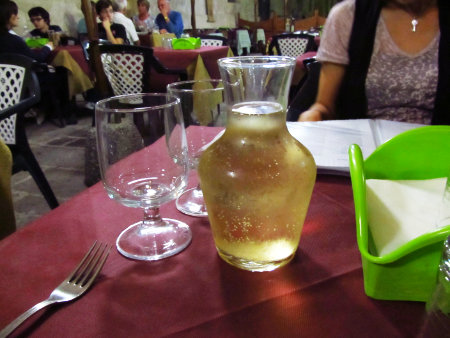 Italia lecce Le Idomeneo