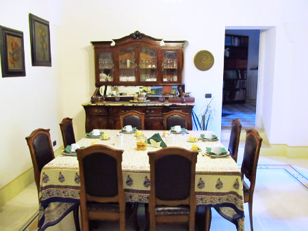 Italia lecce PALAZZO ROLLO