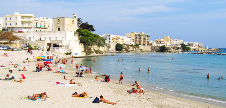 Italia Otranto