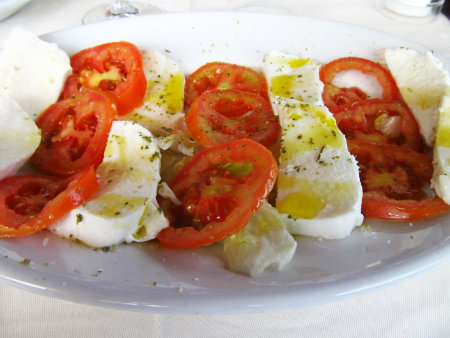 Italia Otranto Cala dei Normanni