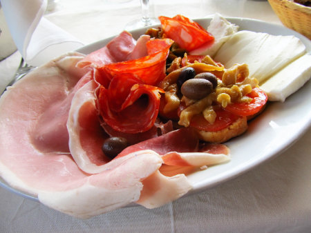 Italia Otranto Cala dei Normanni