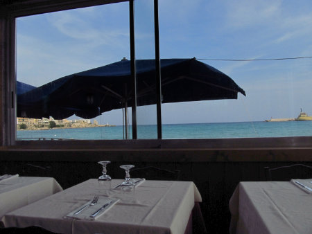 Italia Otranto Cala dei Normanni