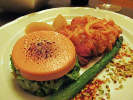 Italia Lecce La Torre di Merlino